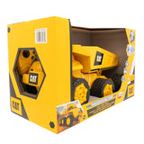 CAT Massive Mover RC Steel Dump Truck