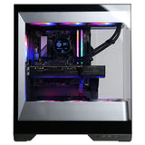 CyberPowerPC Gamer Supreme Gaming Desktop, AMD Ryzen 9 9900X3D - 32GB RAM, 2TB SSD, 16GB NVIDIA GeForce RTX 5080