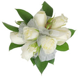 Romantic Rose Bridal Collection, Add-on