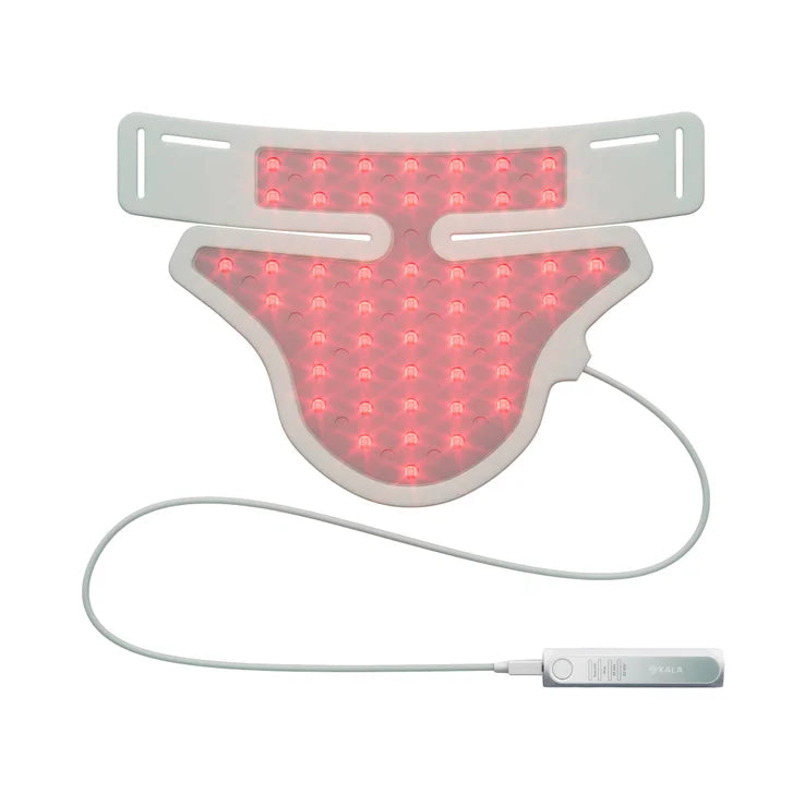 Kala Red Light Therapy Neck Rejuvenator