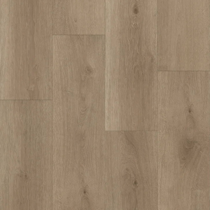 Kairos Arcata 17.8 cm (7 in.) SPC Vinyl Flooring