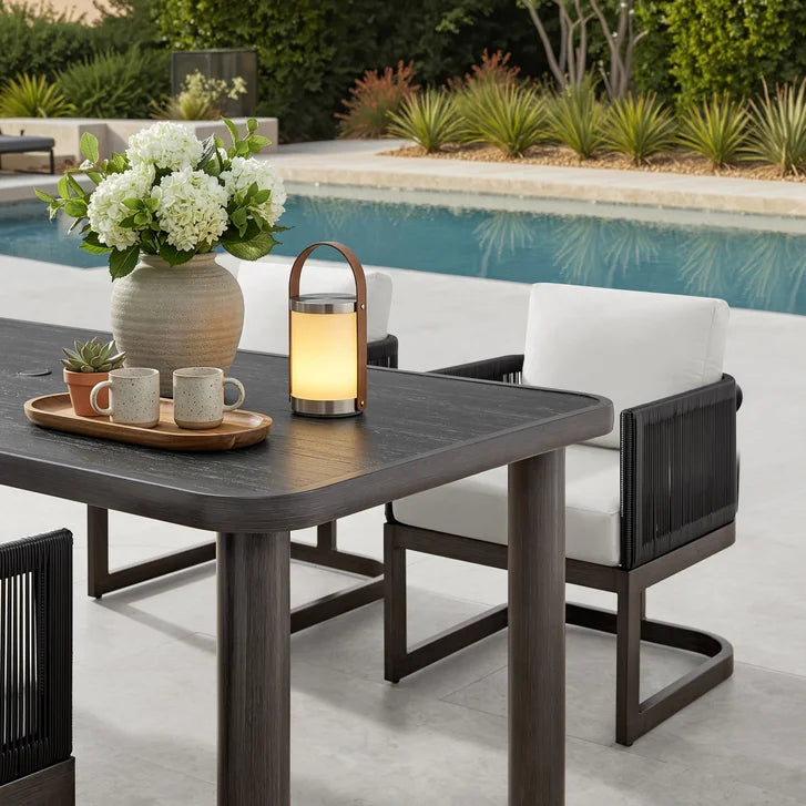 Atlas 7-piece Patio Dining Set