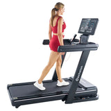 Echelon Stride RCX 50 Foldable Treadmill