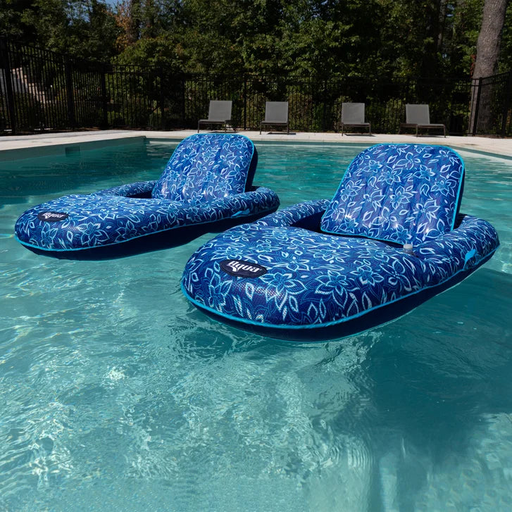 Greyland Pool Lounger, 2 pk