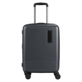 Bugatti - Westmount 3-piece Hardside Expandable Spinner Luggage Set