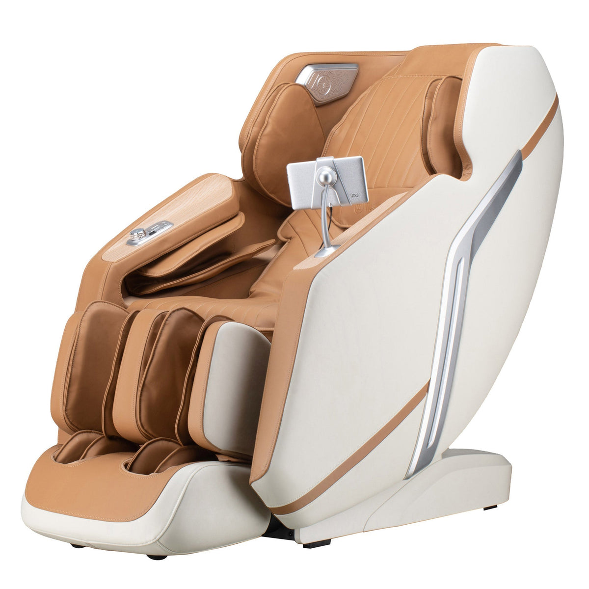 iComfort IC910-4D Zero Gravity Massage Chair