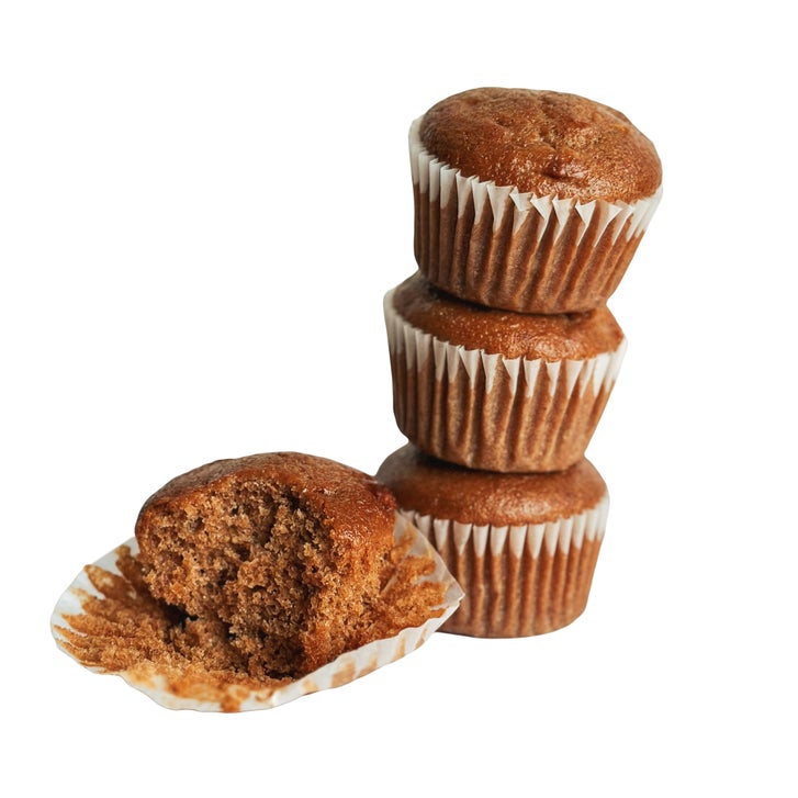 Sweets from the Earth Assorted School Muffins, 96 × 56 g