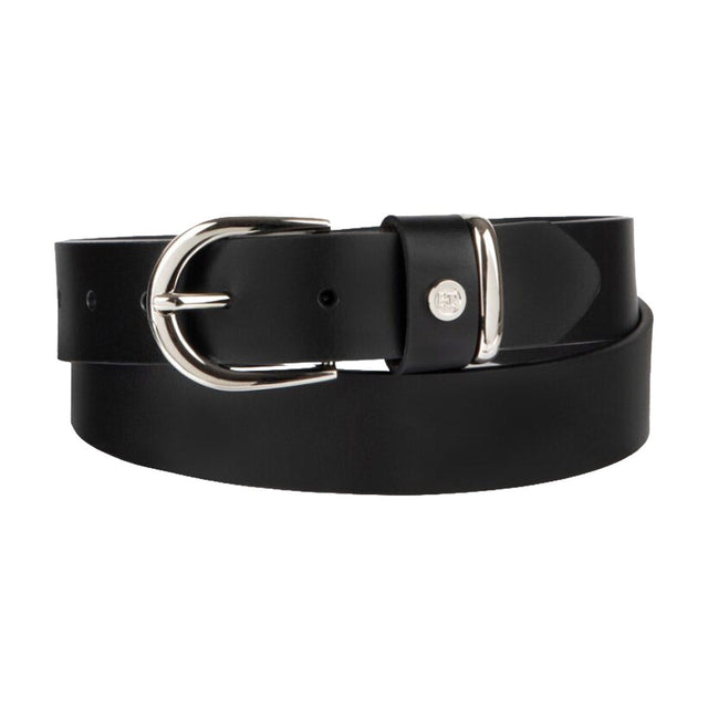 Tommy Hilfiger Women's Leather Belt T4