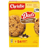 Dad's Oatmeal Chocolate Chip Cookies, 54 × 38g