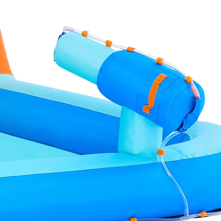 H2OGO! - Inflatable Elephant Water Park