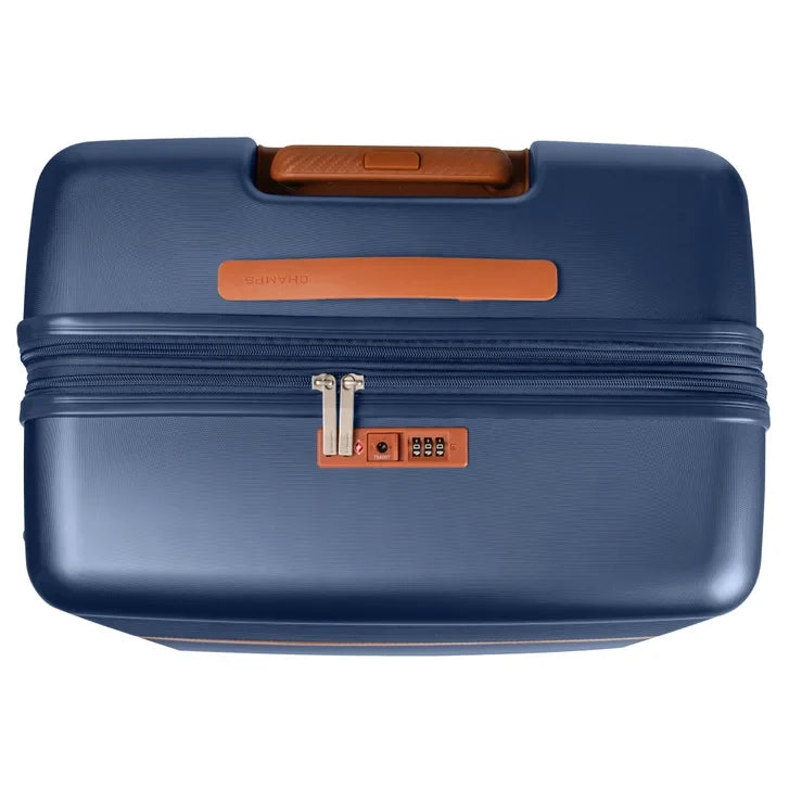 Champs - Vintage II, Hardside Large Check-In Luggage