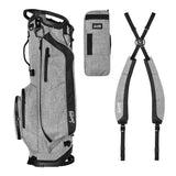 Sunday Golf Pacific 14 Club Golf Stand Bag With 6 Can Cooler