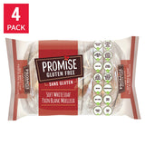 Promise Gluten Free Soft White Loaf, 4 × 480 g