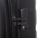 Air Canada - Eerie 24-inch Hardside Spinner Luggage