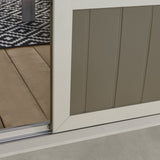 Sojag Olan Wall-mounted Solarium