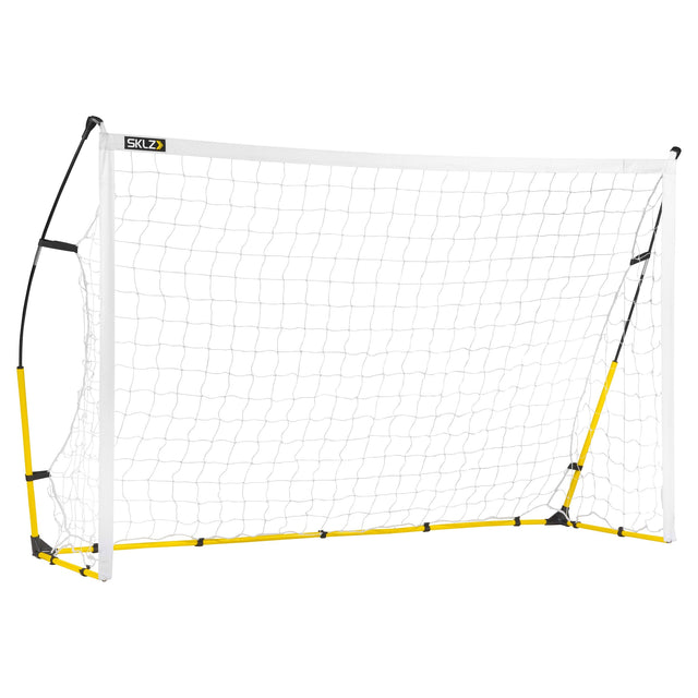 SKLZ - Quickster Soccer Goal, 8 ft. x 5 ft. J2