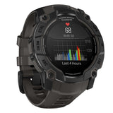Garmin Instinct 3, Black