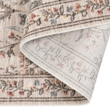 Viana Camellia Collection Eldoria Indoor Area Rug