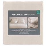 GlucksteinStudio Berkeley Sheet Set, 6-piece