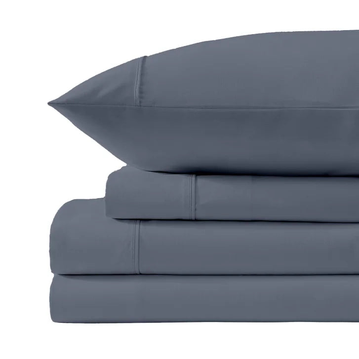 Jennifer Adams Home Eternal Collection Microfibre Sheet Set