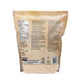Kirkland Signature Organic Quinoa, 2.04 kg