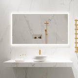 Paris Mirror Koss LED Lighted Mirror