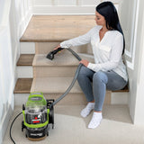 Bissell Little Green Pro Portable Carpet Cleaner