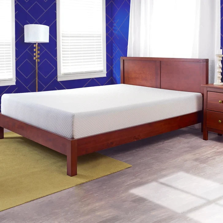 Comfort Tech Serene - Medium Foam Double Mattress
