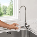 Waterdrop RG16 Tankless Reverse Osmosis System