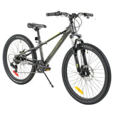 Infinity Incline Boys Mountain Bike