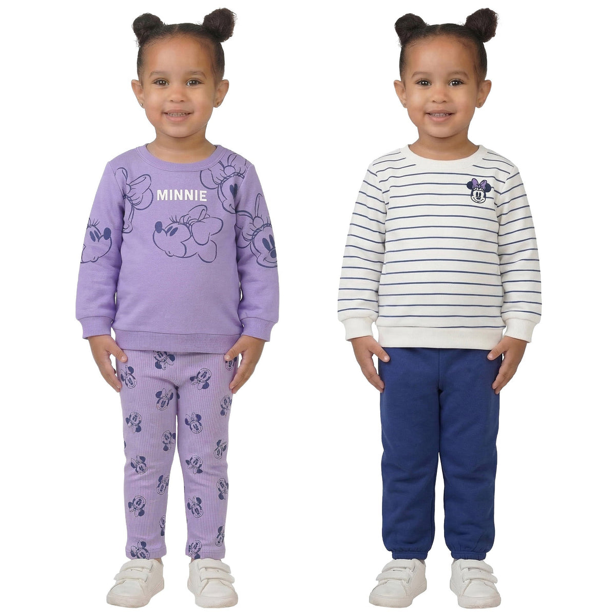 Licensed Infant 4-piece Set