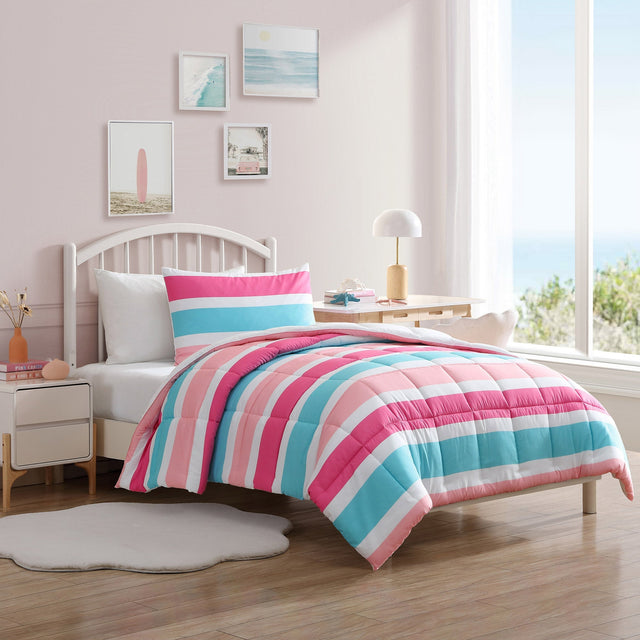 Nautica Home Comforter Set F4