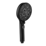 Akuaplus Square Shower System