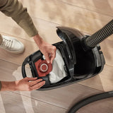 Miele Guard M1 Canister Vacuum