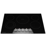 Frigidaire Gallery 30 in. Electric Cooktop with EvenTemp Technology
