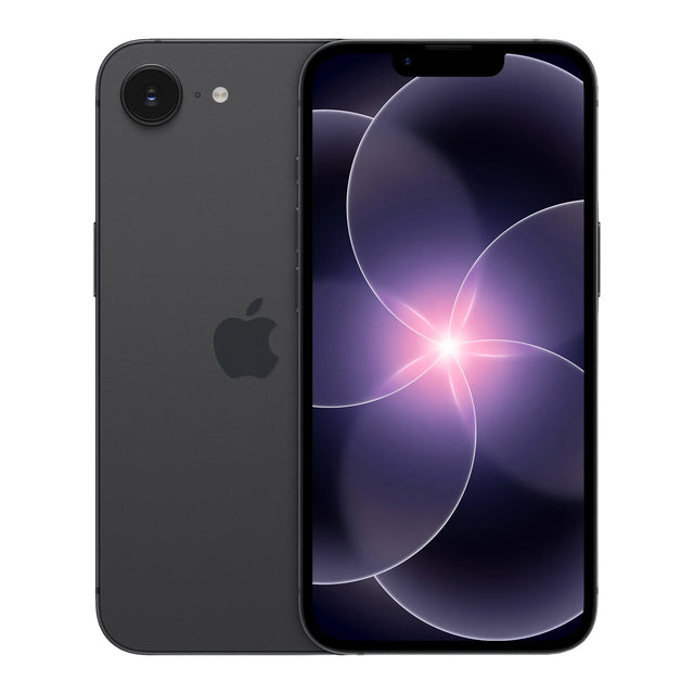 Apple iPhone 17e 512GB Unlocked Smartphone H6