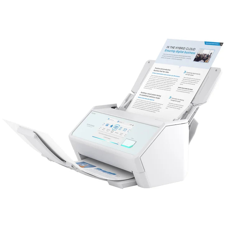 Ricoh ScanSnap ix2500 Scanner