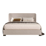 Sassari 3-piece Bedroom Set, Made in Italy