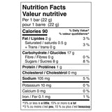 Kellogg's Rice Krispies Squares, 54 × 22 g