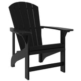 Crystal Harbor Living Adirondack Chair