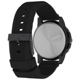 Timex Expedition Ridge Black Dial Men's Watch