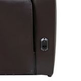 Cheers – Julius Top-grain Leather Power Recliner