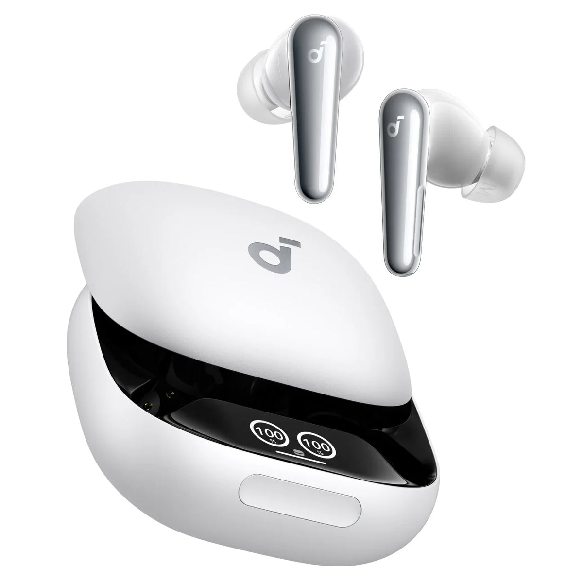 Anker soundcore Liberty 4 Pro Truly Wireless Noise Cancelling Earbuds