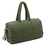 Mytagalongs Cloud Duffle Bag