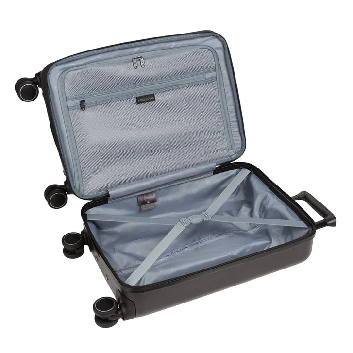 Swissgear 8020 Hardside Carry-on