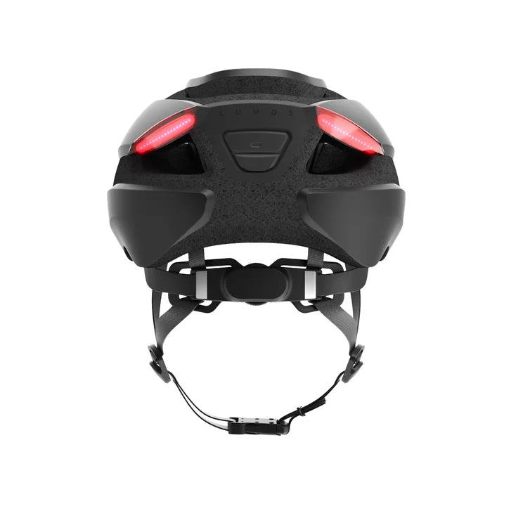 Lumos Ultra Smart Bike Helmet