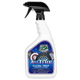 Turtle Wax Mister Cartoon Tire Care Bundle