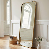 Stratford Floor Mirror