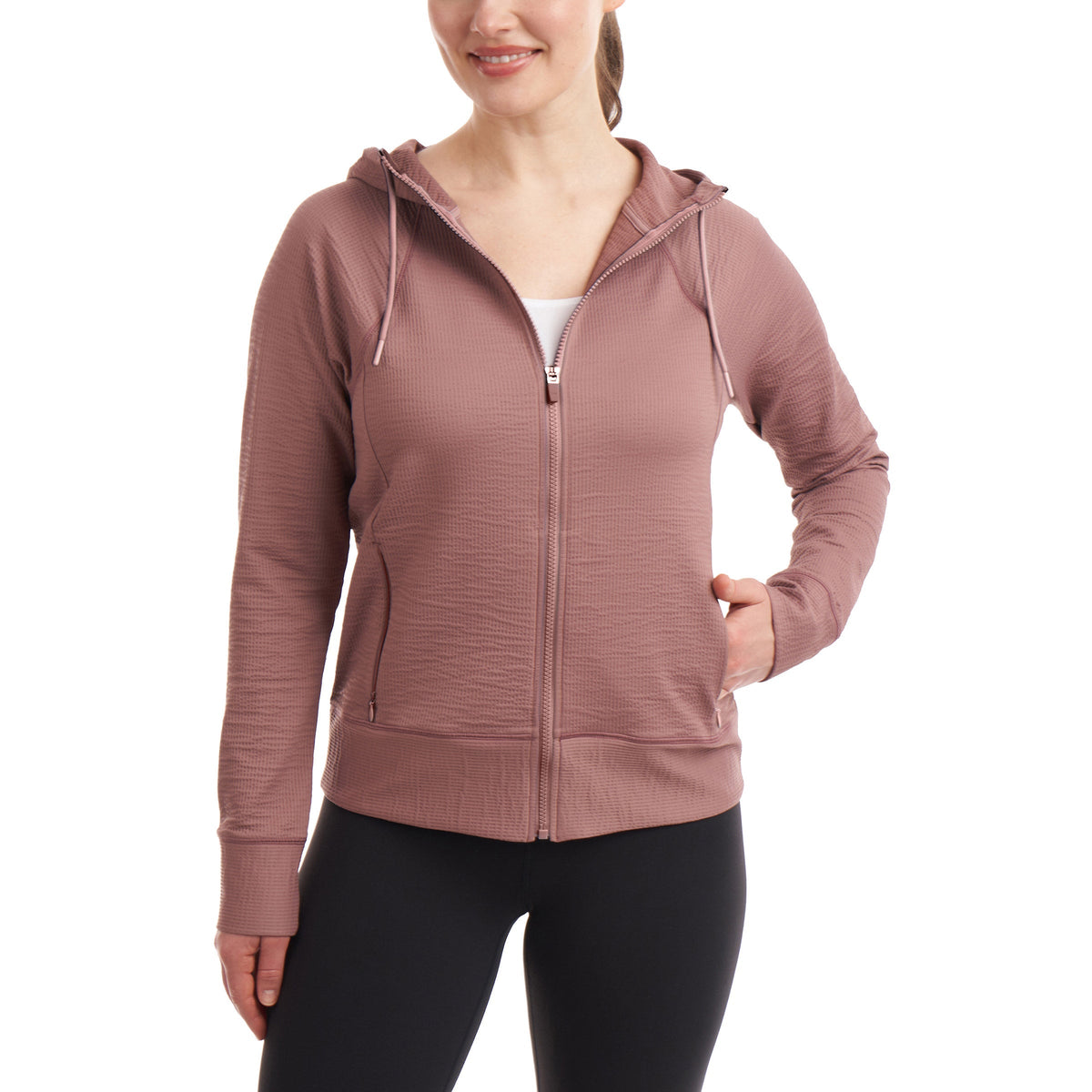 Kirkland Signature Women's Ottoman Jacket