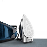Rowenta Professional Steam Iron, Master Steam Station
